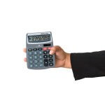 Mondoffice calculatrice de bureau 540 - 10 chiffres