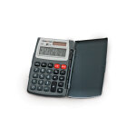 Mondoffice calculatrice de bureau 560 �cran inclinable - 12 chiffres