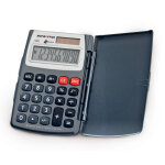 Mondoffice calculatrice de poche 520 - 10 chiffres