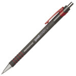 Mondoffice confort rt - stylo bille rétractable pointe moyenne 0, 7 mm - rouge Mondoffice confort rt - stylo bille rétractable pointe moyenne 0, 7 mm - rouge
