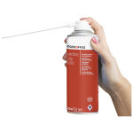 Mondoffice gaz dpoussirant inflammable - arosol toutes positions eco - spray 200 ml