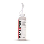 Mondoffice huile pour destructeurs de documents - bouteille de 250�ml