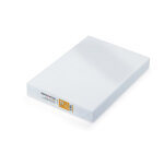 Mondoffice papier a3 blanc premium - 80g - ramette de 500 feuilles Mondoffice papier a3 blanc premium - 80g - ramette de 500 feuilles