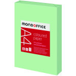 Mondoffice papier a4 coloured paper - 80g - ramette de 500 feuilles - vert pastel Mondoffice papier a4 coloured paper - 80g - ramette de 500 feuilles - vert pastel