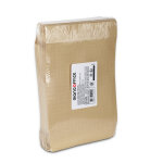 Mondoffice pochette kraft brun 260 x 330 mm 120g sans fentre - soufflet 5 cm - autocollante bande protectrice ...