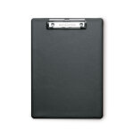 Mondoffice porte - bloc en polypropylne pour bloc jusqu'au format 21 x 32 cm - noir