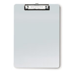 Mondoffice porte - bloc en polypropylne pour bloc jusqu'au format 21 x 32 cm - transparent