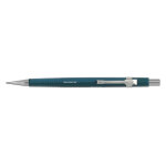 Mondoffice porte - mine tecnic corps bleu avec zone de prhension - mine hb de 0, 7 mm