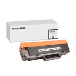 Mondoffice toner compatible samsung mlt - d111s - noir