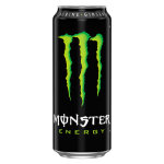 Monster energy boisson énergisante original - pack de 24 canettes de 50 cl Monster energy boisson énergisante original - pack de 24 canettes de 50 cl