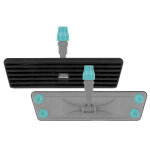 Monture pour balai trapze  lamelles 60 cm