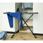 Moor housse de rechange pour table à repasser audrey, gris Moor housse de rechange pour table à repasser audrey, gris