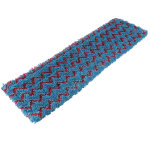 Mop emr 80  velcro pour balai trapze