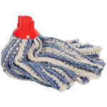 Mop  visser pour ensemble balai laveur double bac