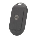 Motorola cache batterie pour bt90 1800 - noir