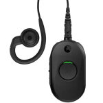 Motorola talkie - walkie clp446e - avec chargeur et oreillette