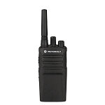 Motorola talkie - walkie xt420 - unit