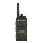 Motorola talkie - walkie xt460 - unité Motorola talkie - walkie xt460 - unité