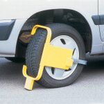Mottez antivol bloque - roue pour voiture