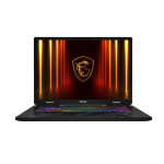 Msi pulse a17 ai + c3hwgkg - 005fr, amd ryzen ai 7, 43, 2 cm (17'), 2560 x 1600 pixels, 32 go, 1 to, ...