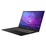 Msi summit 16 ai evo a2hmtg - 042fr, intel core ultra 7, 40, 6 cm (16'), 2560 x 1600 pixels, 32 go, 1 ...
