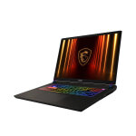 Msi vector 17 hx ai a2xwhg - 011fr, intel core ultra 9, 43, 2 cm (17'), 2560 x 1600 pixels, 32 go, 2 ...