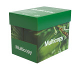 Multicopy papier a4 blanc éco - responsable - 90g - ramette de 500 feuilles Multicopy papier a4 blanc éco - responsable - 90g - ramette de 500 feuilles