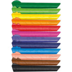 My first crayon de couleur color'peps infinity, lot