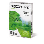 Navigator discovery papier a3 blanc eco - efficient - 70g - ramette de 500 feuilles
