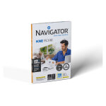 Navigator papier a4 blanc universal xs - 80g - ramette de 150 feuilles
