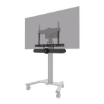 Neomounts av30 - 500bl kit vid�obar 43 - 110' - vesa - max 10 kg - universel, montage videobar, 200 x ...