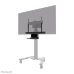Neomounts av45 - 500bl kit de support d'ordinateur portable 43 - 110' - max 2, 5 kg - vesa 200x200 - ...