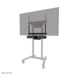Neomounts av60 - 500bl kit support pour vid�obar et laptop 43 - 110' - vesa - max 8 kg - universel, montage ...