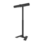 Neomounts av80 - 500bl support au sol pour vid�obar - vesa - max 10 kg - universel, montage videobar, ...