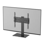 Neomounts by newstar neomounts ds45 - 430bl14 support de bureau pour cran  poser 32 - 55' - pivotant, ...