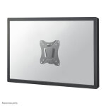 Neomounts by newstar neomounts support mural pour tv, 25, 4 cm (10'), 76, 2 cm (30'), 75 x 75 mm, 100 ...