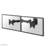 Neomounts by newstar neomounts support mural pour tv / moniteur, 6 kg, 25, 4 cm (10'), 68, 6 cm (27'), ...