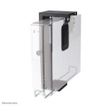 Neomounts by newstar neomounts support pour ordinateur, 10 kg, noir, acier, tawan, cpu, 100 mm cpu - ...