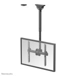 Neomounts by newstar neomounts support de plafond pour tv, 50 kg, 81, 3 cm (32'), 152, 4 cm (60'), 200 ...
