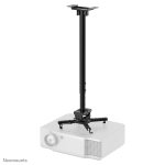 Neomounts by newstar neomounts support plafond pour vido - projecteur, plafond, 35 kg, noir, - 8 - 8, ...
