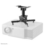 Neomounts by newstar neomounts support plafond pour vido - projecteur, plafond, 45 kg, noir, - 8 - 8, ...