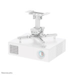 Neomounts cl25 - 530wh1 support de plafond pour vid�oprojecteur - h25. 5 cm - installation facile - orientable ...