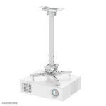 Neomounts cl25 - 540wh1 support de plafond pour vid�oprojecteur - h60. 5 - 90. 5 cm - installation facile ...