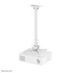Neomounts cl25 - 550wh1 support de plafond pour vid�oprojecteur - h74. 5 - 114. 5 cm - installation facile ...