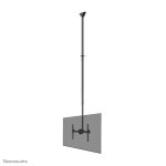 Neomounts cl35 - 440bl16xl support de plafond pour écran de 37 - 70' - h250 - 300 cm, 150 x 200 mm, 600 ... Neomounts cl35 - 440bl16xl support de plafond pour écran de 37 - 70' - h250 - 300 cm, 150 x 200 mm, 600 ...