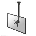 Neomounts fpma - c200black support de plafond pour écran de 10 - 40' - h64 - 104 cm, 20 kg, 25, 4 cm ... Neomounts fpma - c200black support de plafond pour écran de 10 - 40' - h64 - 104 cm, 20 kg, 25, 4 cm ...