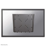 Neomounts fpma - w110black support pour écran mural 10 - 40' - ultra - plat, 25, 4 cm (10'), 101, 6 cm ... Neomounts fpma - w110black support pour écran mural 10 - 40' - ultra - plat, 25, 4 cm (10'), 101, 6 cm ...