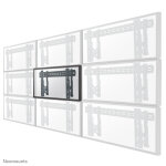 Neomounts led - vw1000black support mural pour mur d'images 40 - 75' - extraire - max 50 kg, 50 kg, 101, ... Neomounts led - vw1000black support mural pour mur d'images 40 - 75' - extraire - max 50 kg, 50 kg, 101, ...