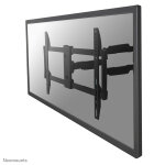 Neomounts nm - w460black support pour �cran mural 32 - 60' - orientable, 200 x 200 mm, 600 x 400 mm, ...