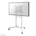 Neomounts ns - m1250white support au sol pour �cran 37 - 70' - rotatif, blanc, acier, 70 kg, 94 cm (37'), ...